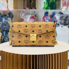 MCM Satchel Bags